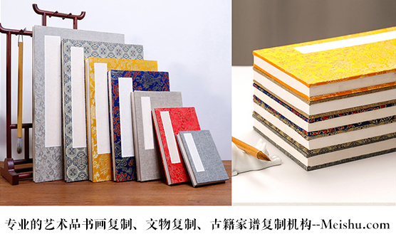 临桂县-找一些服务比较好的书画复制公司